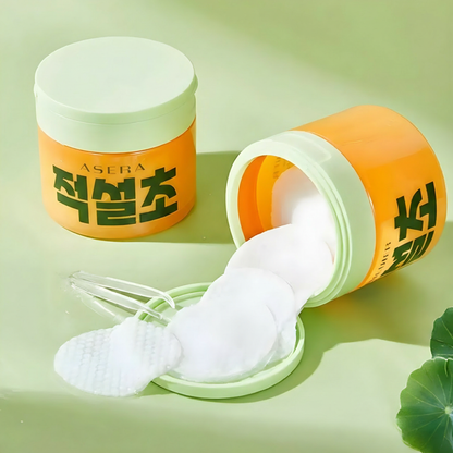 Asera™ Cleansing Toner Pads