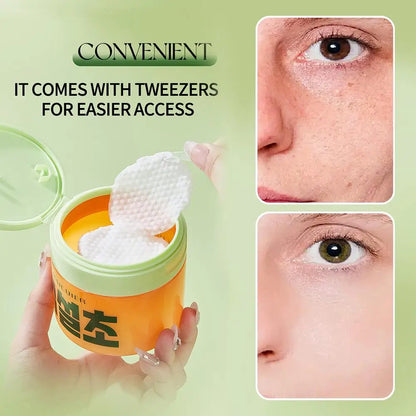 Asera™ Cleansing Toner Pads