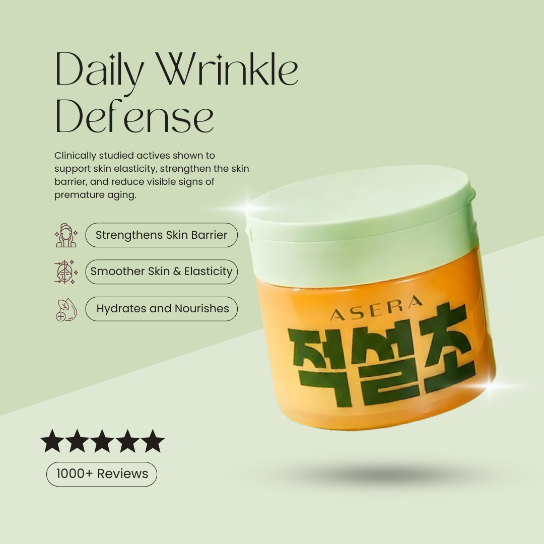 Asera™ Cleansing Toner Pads