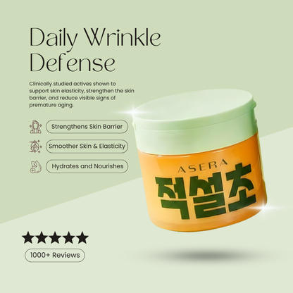 Asera™ Cleansing Toner Pads