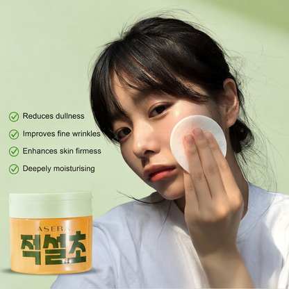 Asera™ Cleansing Toner Pads