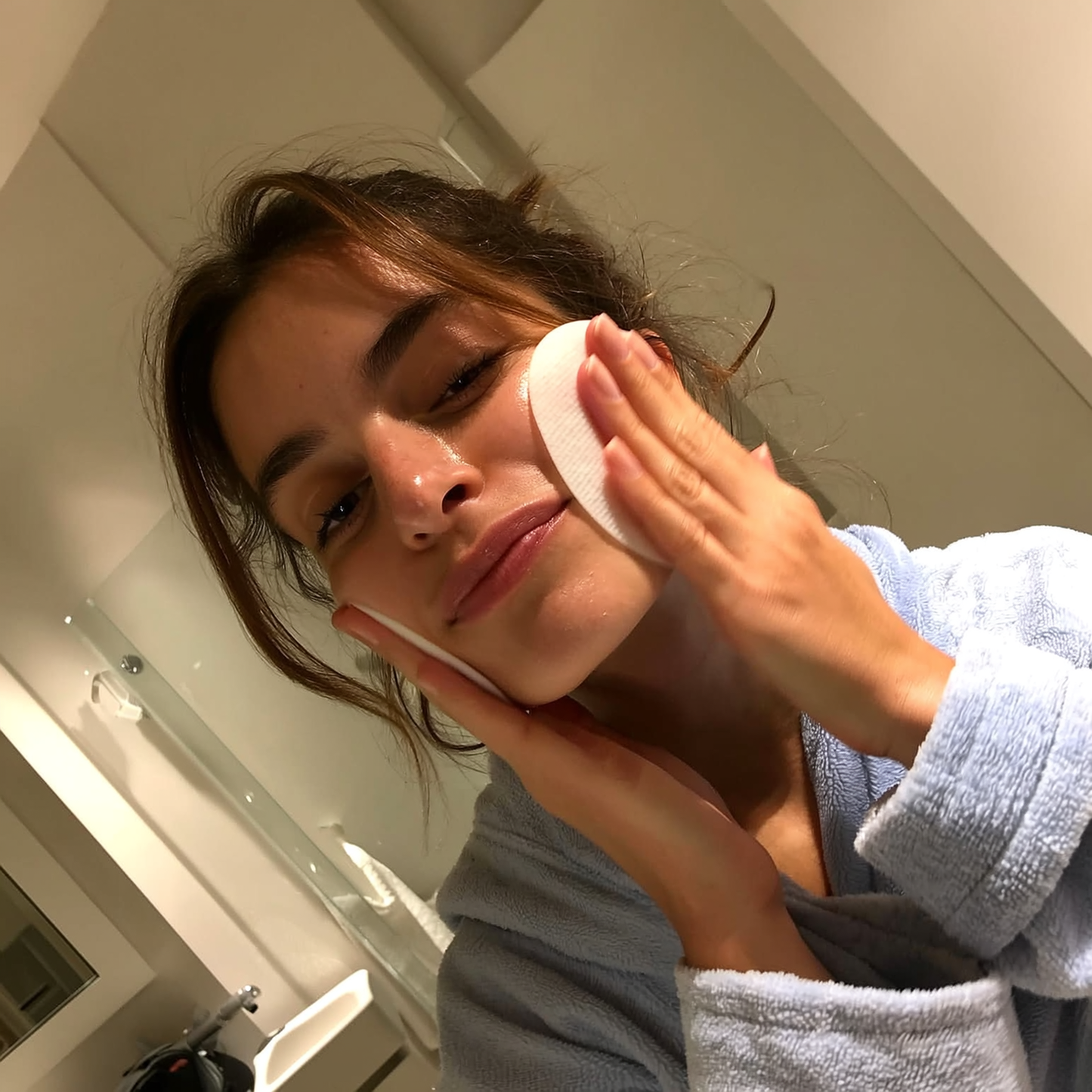 Asera™ Cleansing Toner Pads