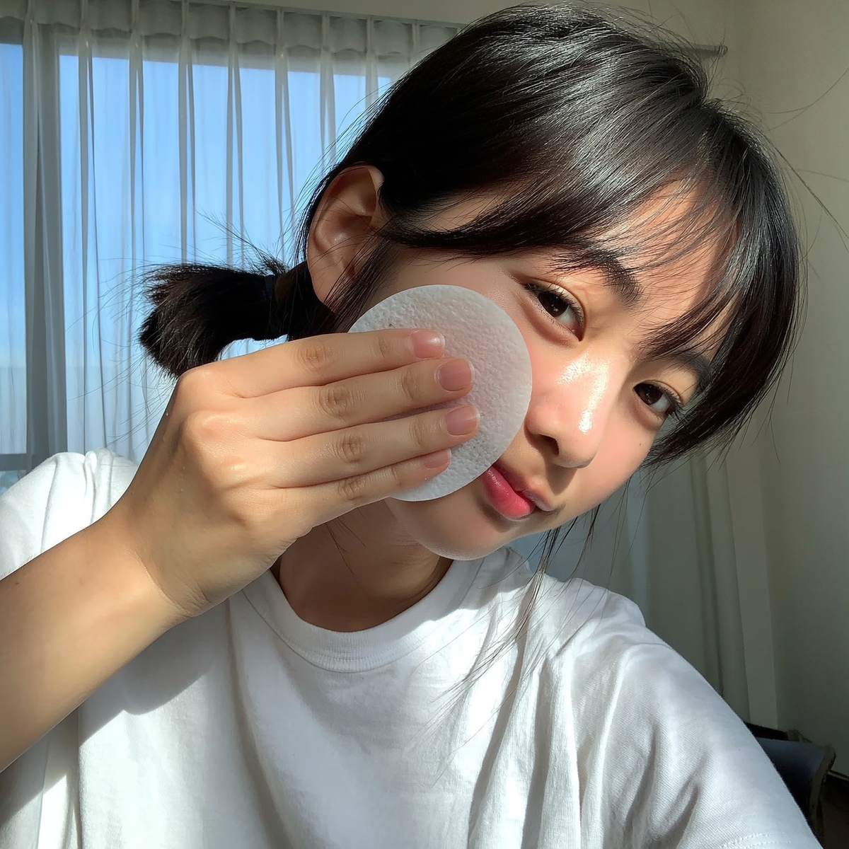 Asera™ Cleansing Toner Pads