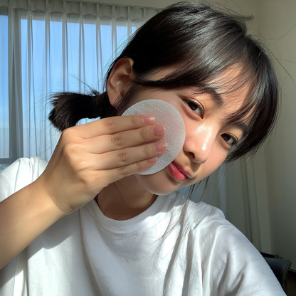 Asera™ Cleansing Toner Pads