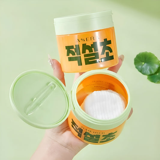 Asera™ Cleansing Toner Pads